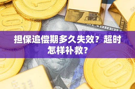 武汉担保追偿期多久失效？超时怎样补救？